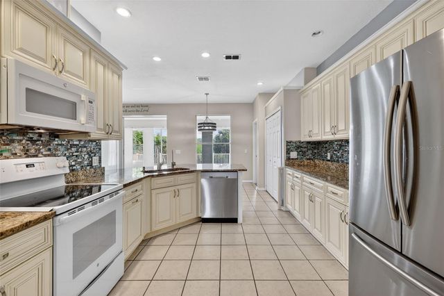 14608 EAGLE EYE CT, Clermont, FL 34711