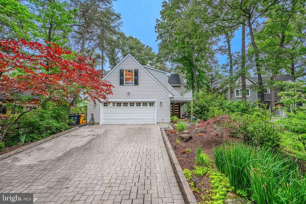 1230 CRUMMELL AVE, Annapolis, MD 21403