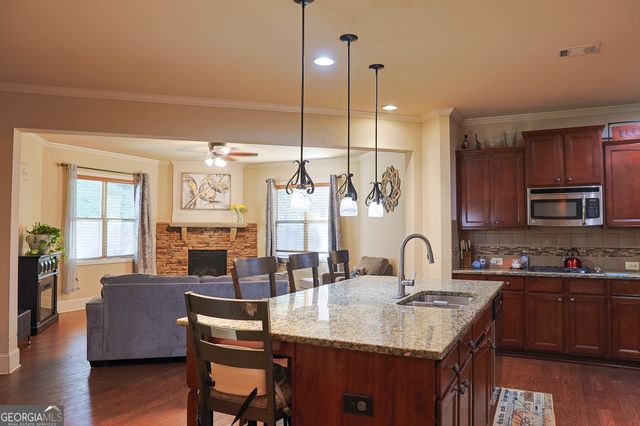 2236 Caledonia Drive, Lawrenceville, GA 30045