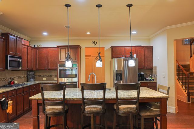 2236 Caledonia Drive, Lawrenceville, GA 30045