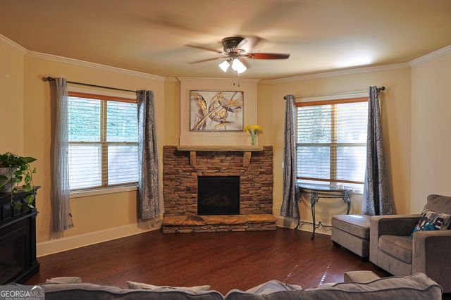 2236 Caledonia Drive, Lawrenceville, GA 30045