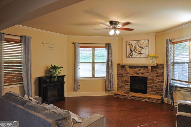 2236 Caledonia Drive, Lawrenceville, GA 30045