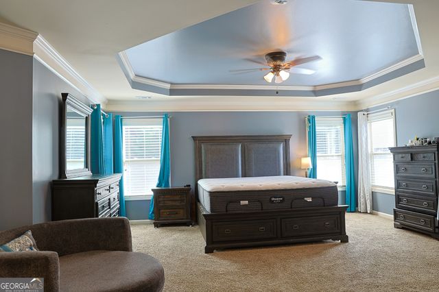 2236 Caledonia Drive, Lawrenceville, GA 30045