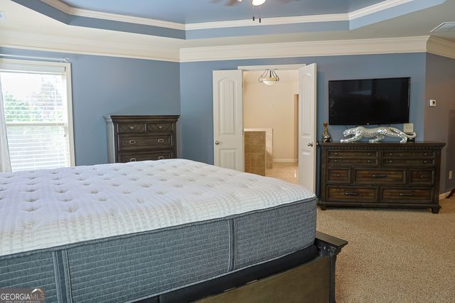 2236 Caledonia Drive, Lawrenceville, GA 30045