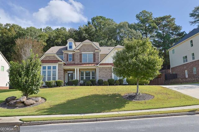 2236 Caledonia Drive, Lawrenceville, GA 30045