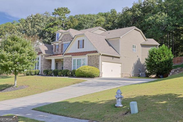 2236 Caledonia Drive, Lawrenceville, GA 30045