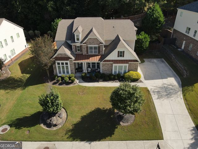 2236 Caledonia Drive, Lawrenceville, GA 30045