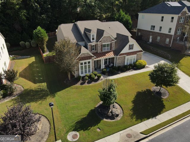 2236 Caledonia Drive, Lawrenceville, GA 30045