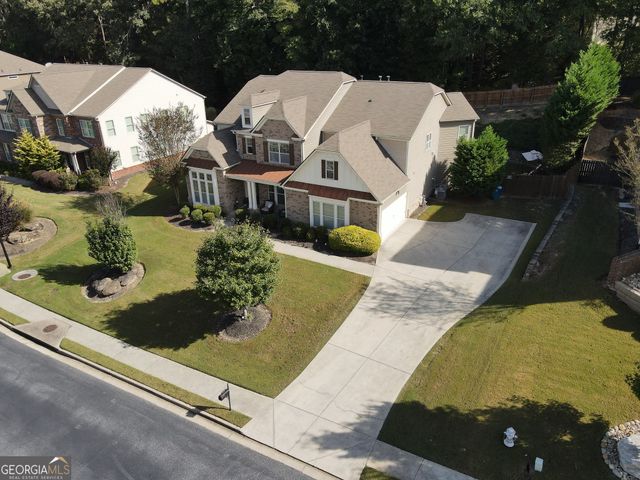 2236 Caledonia Drive, Lawrenceville, GA 30045