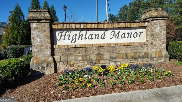 2236 Caledonia Drive, Lawrenceville, GA 30045