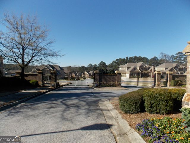 2236 Caledonia Drive, Lawrenceville, GA 30045