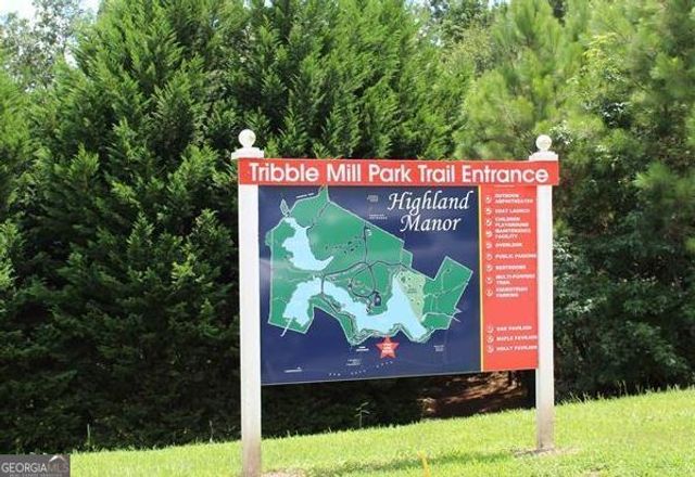 2236 Caledonia Drive, Lawrenceville, GA 30045