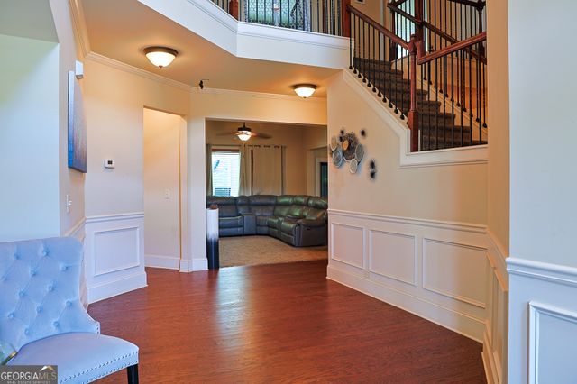 2236 Caledonia Drive, Lawrenceville, GA 30045