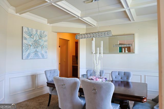 2236 Caledonia Drive, Lawrenceville, GA 30045