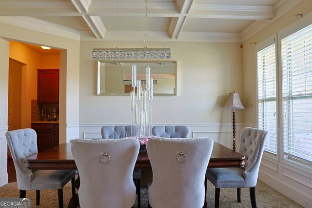 2236 Caledonia Drive, Lawrenceville, GA 30045