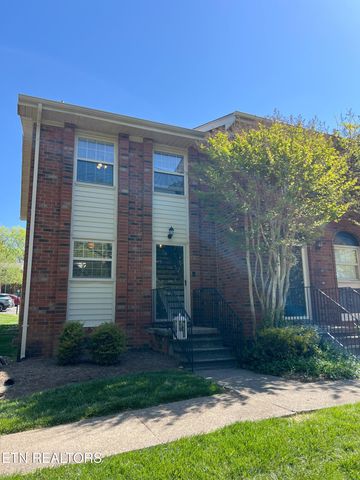 6521 Deane Hill Drive 1, Knoxville, TN 37919