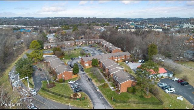 6521 Deane Hill Drive 1, Knoxville, TN 37919