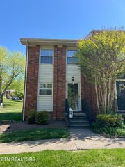 6521 Deane Hill Drive 1, Knoxville, TN 37919