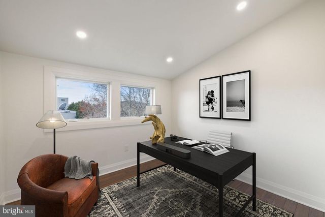 5115 42ND ST NW, Washington, DC 20016