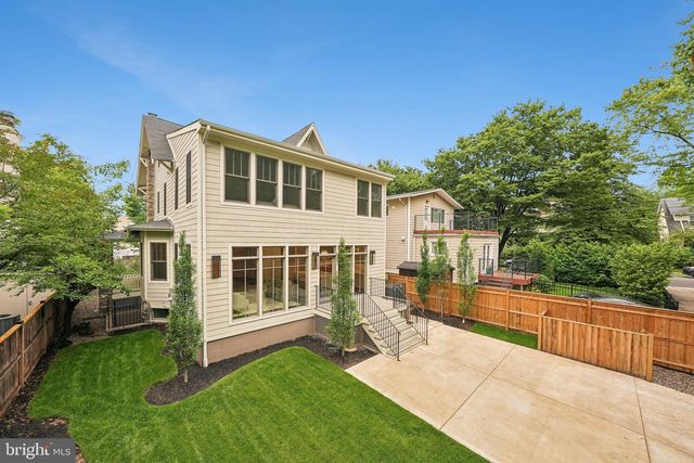 5115 42ND ST NW, Washington, DC 20016