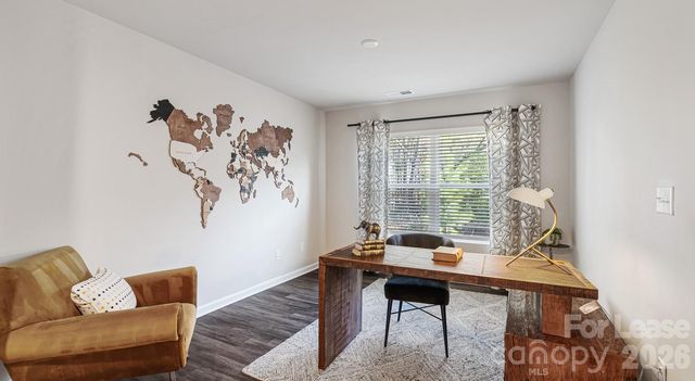 525 Wayforth Road NW C1, Concord, NC 28027