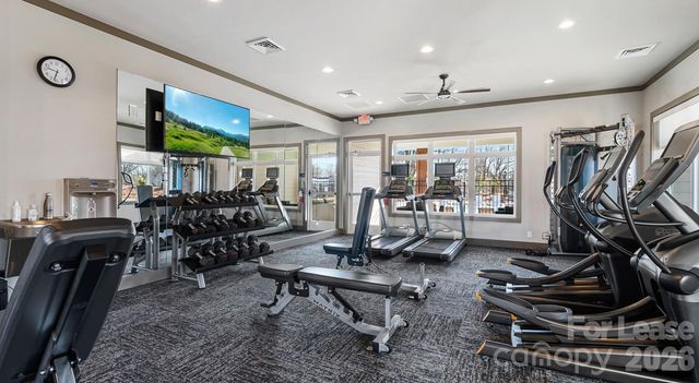 525 Wayforth Road NW C1, Concord, NC 28027