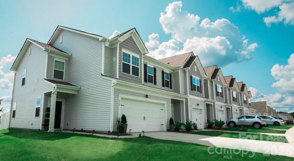 525 Wayforth Road NW C1, Concord, NC 28027