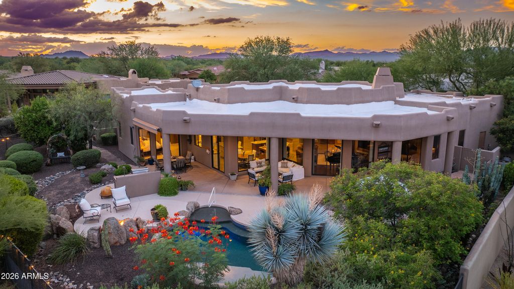 19007 E LAZO Court, Rio Verde, AZ 85263 — photo 2