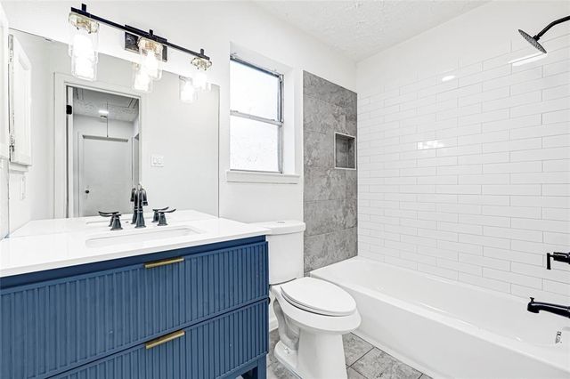 8302 Country Wind Lane, Houston, TX 77040