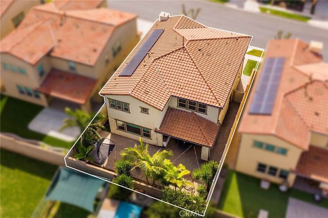 262 N Callum, Anaheim, CA 92807