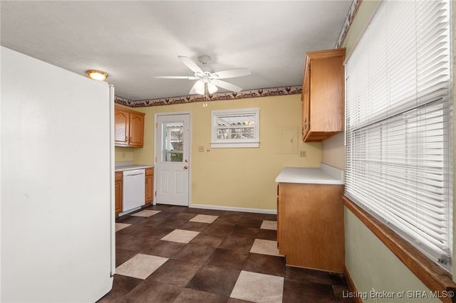 1763 N Audubon Drive, New Albany, IN 47150