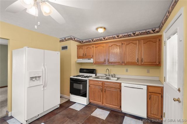 1763 N Audubon Drive, New Albany, IN 47150