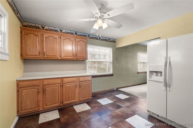 1763 N Audubon Drive, New Albany, IN 47150