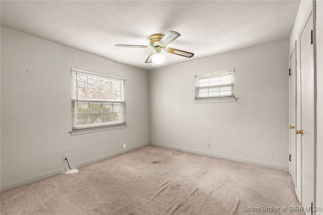 1763 N Audubon Drive, New Albany, IN 47150