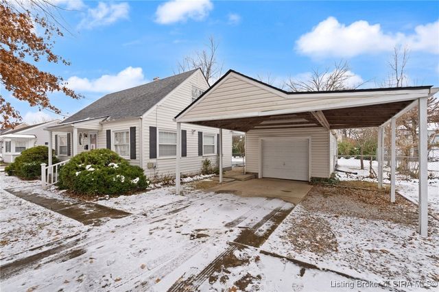 1763 N Audubon Drive, New Albany, IN 47150