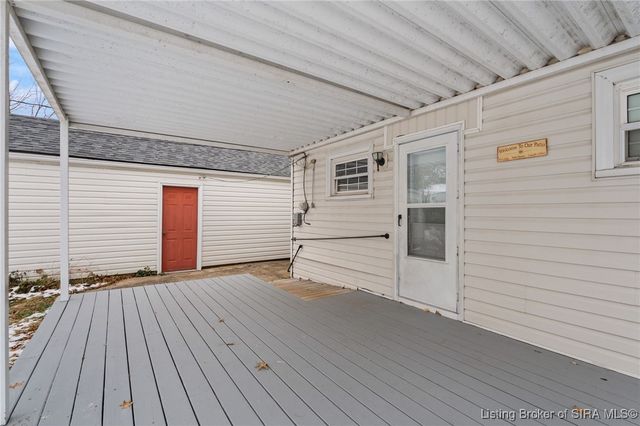 1763 N Audubon Drive, New Albany, IN 47150