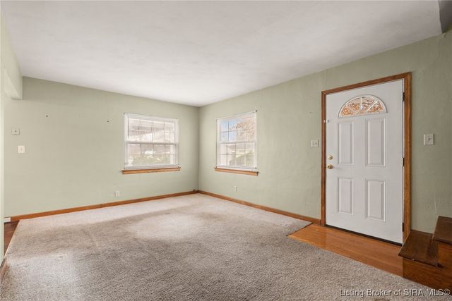 1763 N Audubon Drive, New Albany, IN 47150