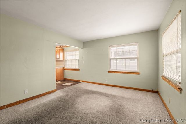 1763 N Audubon Drive, New Albany, IN 47150