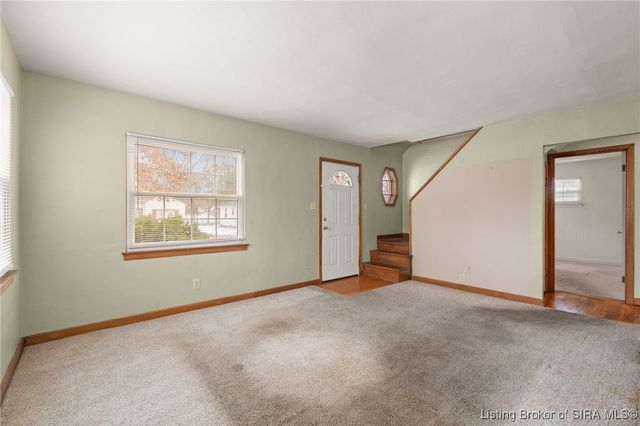 1763 N Audubon Drive, New Albany, IN 47150