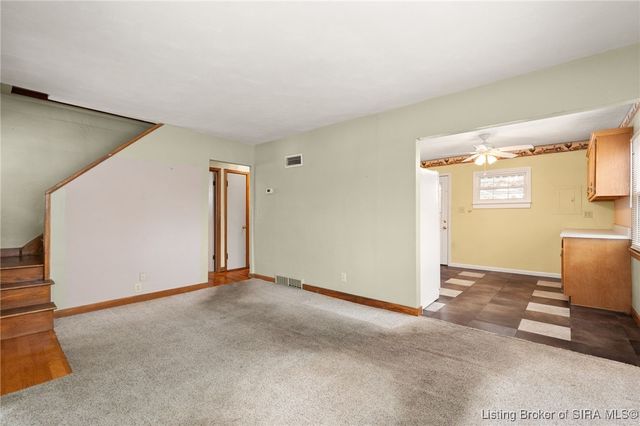 1763 N Audubon Drive, New Albany, IN 47150