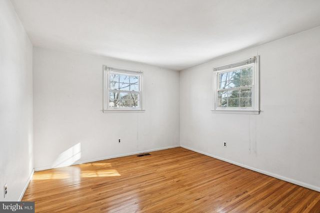 603 SOMERDALE RD, Voorhees, NJ 08043