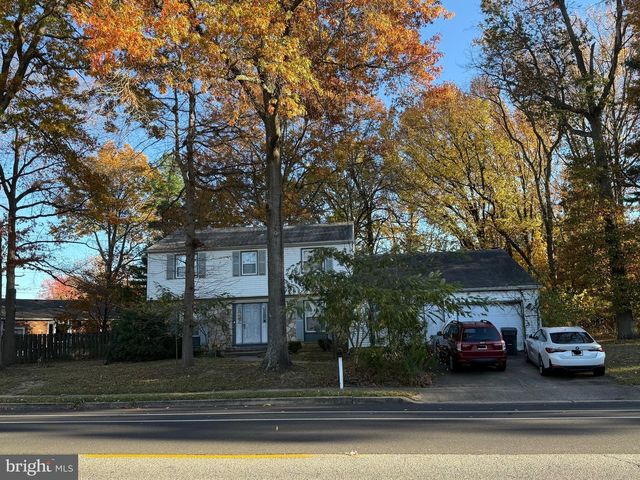 603 SOMERDALE RD, Voorhees, NJ 08043