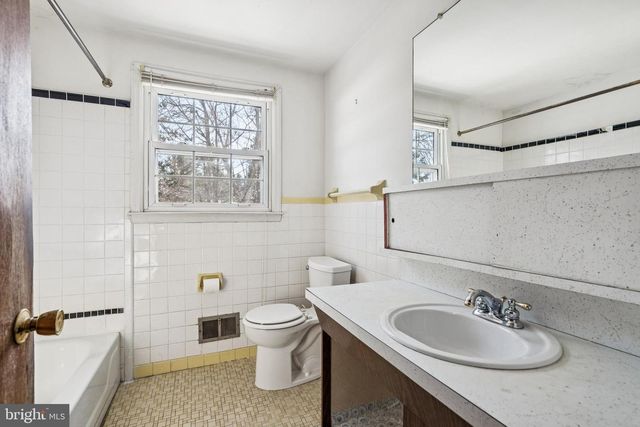 603 SOMERDALE RD, Voorhees, NJ 08043