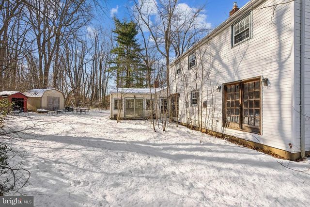 603 SOMERDALE RD, Voorhees, NJ 08043