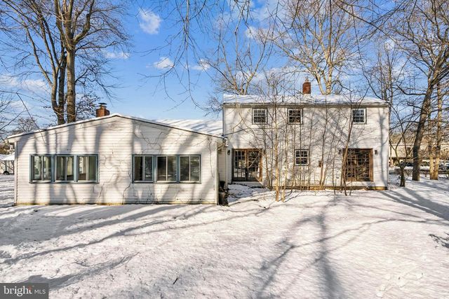 603 SOMERDALE RD, Voorhees, NJ 08043