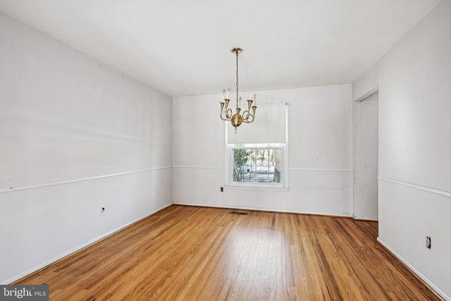 603 SOMERDALE RD, Voorhees, NJ 08043