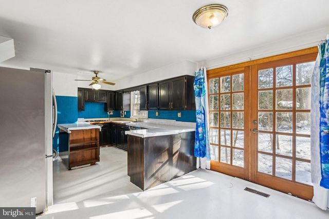 603 SOMERDALE RD, Voorhees, NJ 08043