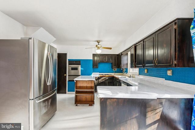 603 SOMERDALE RD, Voorhees, NJ 08043