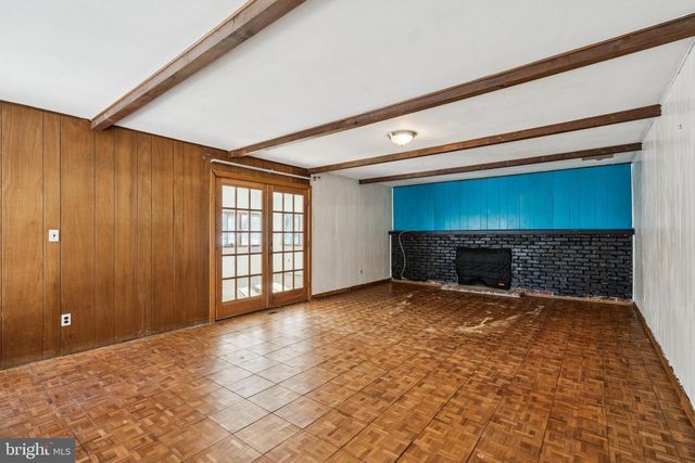 603 SOMERDALE RD, Voorhees, NJ 08043