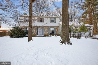 603 SOMERDALE RD, Voorhees, NJ 08043
